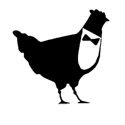 Brennan Poultry Sign